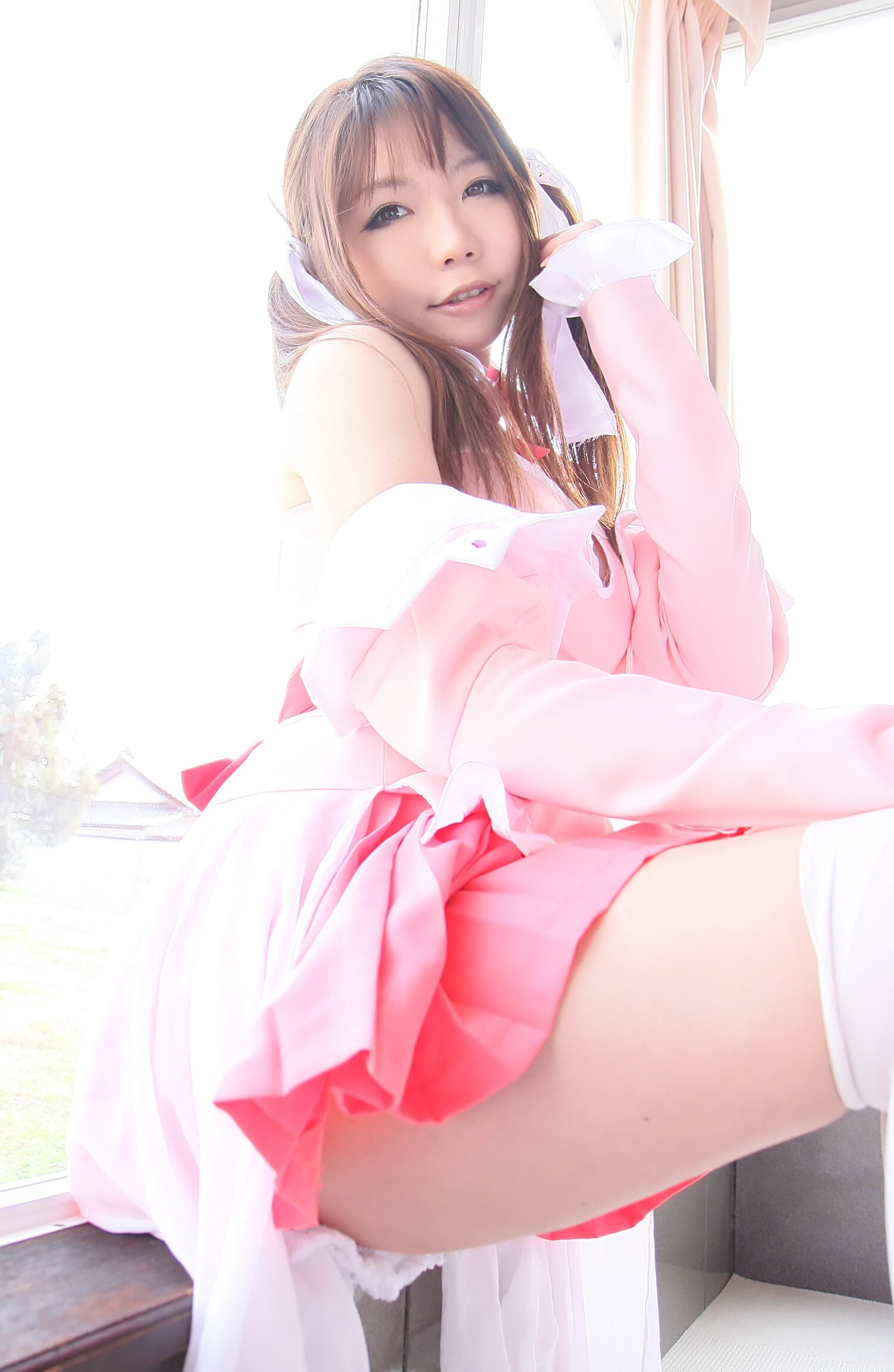 [Cosplay] Pia Carrot Ero Cosplay Gallery